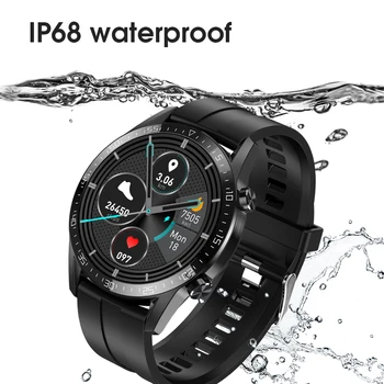 Reloj Inteligente Ecg Smart Watch Men Android 2020 Smartwach Ip68 Bluetooth Call Answer Smart Watch For Huawei Phone Iphone
Reloj Inteligente Ecg Smart Watch Men Android 2020 Smartwach Ip68 Bluetooth Call Answer Smart Watch For Huawei Phone Iphone