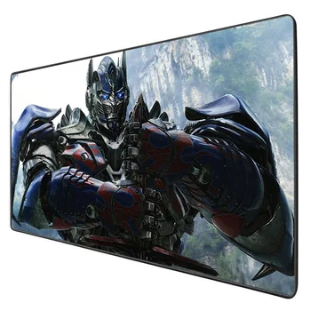 XGZ Large Game Mouse Pad Robot HD Printing Table Mat Notebook Keyboard Carpet Mat Rubber Anti-skid Support To Map Customization
XGZ Large Game Mouse Pad Robot HD Printing Table Mat Notebook Keyboard Carpet Mat Rubber Anti-skid Support To Map Customization