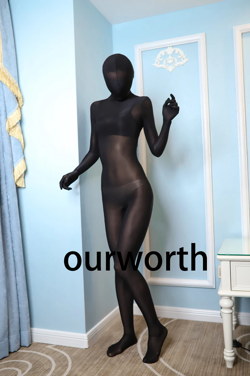 Cosplay&ware Black Lycra Fullbody Zentai Tight Suit Sexy Costume Translucent 8 Cosplay&ware Black Lycra Fullbody Zentai Tight Suit Sexy Costume Translucent -Zentai shop online He9d1fc5fd9b54c9f8c10fa55bcdee3e9E.jpg