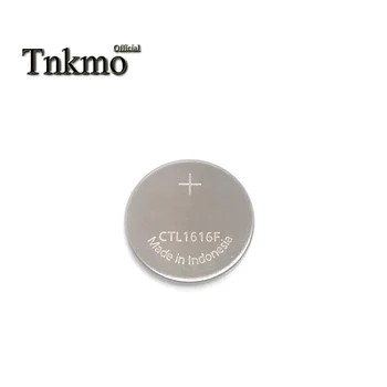 1PCS 2PCS 3PCS 5PCS 10PCS CTL1616F CTL1616 1616F 1616 Short foot rechargeable battery New and original
1PCS 2PCS 3PCS 5PCS 10PCS CTL1616F CTL1616 1616F 1616 Short foot rechargeable battery New and original
