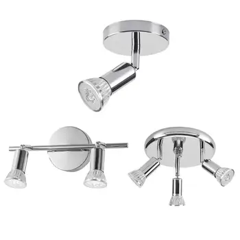 Modern Nordic 1/2/3 Head Round Ceiling Spotlight Direction Adjustable Bar Spot Lamp Round Ceiling Downlight Decor Dropshipping
Modern Nordic 1/2/3 Head Round Ceiling Spotlight Direction Adjustable Bar Spot Lamp Round Ceiling Downlight Decor Dropshipping