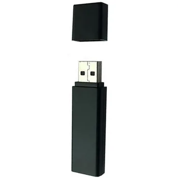 USB ANT+Stick an Adapter for Sunnto,Zwift,TacX, to Upgrade Bike Trainer,Compatible with Forerunner 310XT 405 410
USB ANT+Stick an Adapter for Sunnto,Zwift,TacX, to Upgrade Bike Trainer,Compatible with Forerunner 310XT 405 410