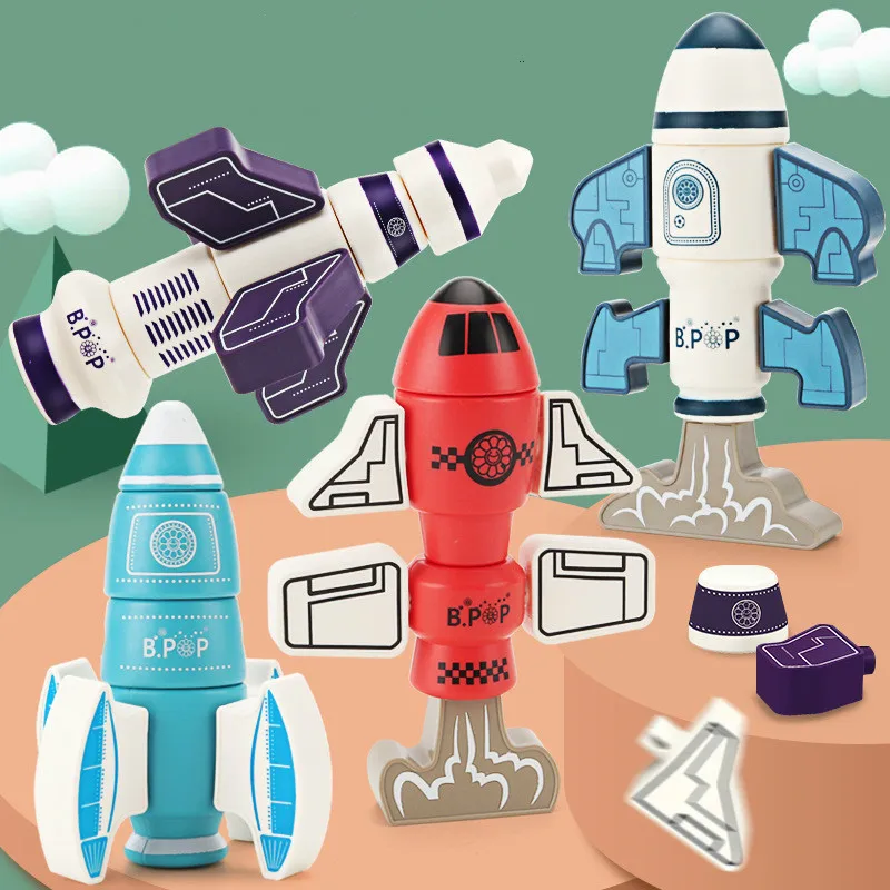 Children's Magnetic Robot Building Block Boy Puzzle Rocket Robot Magnetic Iron Assembly Toys Hands On And Brain Kids Gift
Children's Magnetic Robot Building Block Boy Puzzle Rocket Robot Magnetic Iron Assembly Toys Hands On And Brain Kids Gift