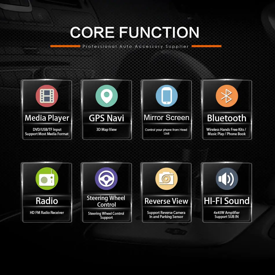 Flash Deal 2Din Universal Car In Dash GPS Navigator Bluetooth Radio CD DVD MP3 Video Media Player Head Unit Stereos 6.2 Inch Touch Screen 2 Flash Deal 2Din Universal Car In Dash GPS Navigator Bluetooth Radio CD DVD MP3 Video Media Player Head Unit Stereos 6.2 Inch Touch Screen 2