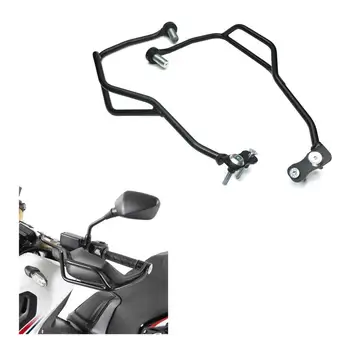 FOR HONDA XADV300 X ADV1000 X-ADV 750 2017-2019 Steel Left Right Motorcycle Font Handle Bar Hand Guard Bumper Frame Protector
FOR HONDA XADV300 X ADV1000 X-ADV 750 2017-2019 Steel Left Right Motorcycle Font Handle Bar Hand Guard Bumper Frame Protector