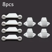 4x Motorhome Veneta Door Retainer Catch White Door Stay Horsebox Caravan Barge Auto Fastener Clips Pin Rivet Auto Fastener Clip
4x Motorhome Veneta Door Retainer Catch White Door Stay Horsebox Caravan Barge Auto Fastener Clips Pin Rivet Auto Fastener Clip