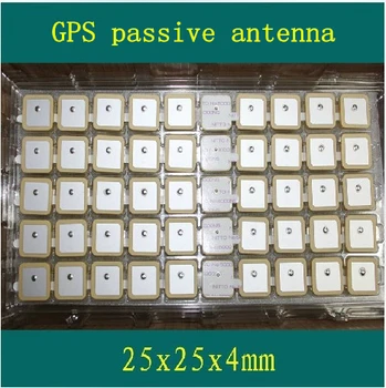 Free Shipping!!!! Top GPS internal Antenna / ceramic antenna / Taiwan / passive antenna / 25 * 25 * 4 module sensor 
Free Shipping!!!! Top GPS internal Antenna / ceramic antenna / Taiwan / passive antenna / 25 * 25 * 4 module sensor