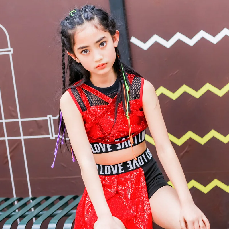 Высококачественная новая одежда для женщин и детей костюм для джазовых танцев в стиле хип-хоп современная одежда для студентов и выступлений корейский танц
Высококачественная новая одежда для женщин и детей костюм для джазовых танцев в стиле хип-хоп современная одежда для студентов и выступлений корейский танц