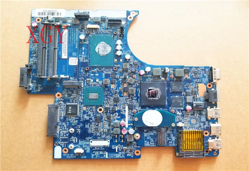6-77-W650RC1A-N03 FOR Clevo W650RC W650 Motherboard 6-71-W65R0-DN3 I7-6700HQ N16P-GT-A2 100% Teste Ok
6-77-W650RC1A-N03 FOR Clevo W650RC W650 Motherboard 6-71-W65R0-DN3 I7-6700HQ N16P-GT-A2 100% Teste Ok