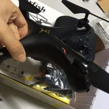 JIMITU Zangao RC Teledirigido con Drone zumbido cámara 4K UAV Dron Teledirigido con Control Remoto Juguetes calientes en todo el mundo