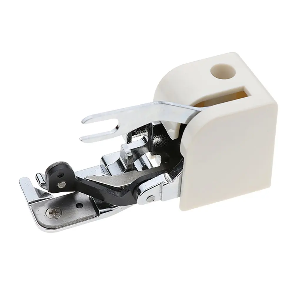 Side Cutter Overlock Sewing Machine Presser Foot Attachment Multi-function electric sewing machine lock edge press
Side Cutter Overlock Sewing Machine Presser Foot Attachment Multi-function electric sewing machine lock edge press