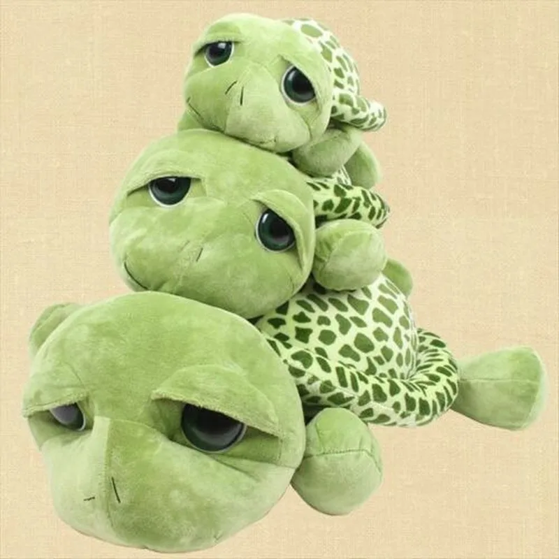 Tortoise Turtle Giant Stuffed Animals Plush Soft Toys Doll Gifts 25cm/35cm/50cm Cotton Reward Holiday Birthday
Tortoise Turtle Giant Stuffed Animals Plush Soft Toys Doll Gifts 25cm/35cm/50cm Cotton Reward Holiday Birthday