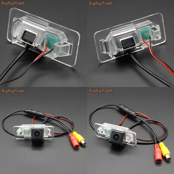BigBigRoad Car HD Rear View Parking Camera Auto Backup Monitor For BMW Mini Cooper R50 52 Couper Clubman Convertible Countryman
BigBigRoad Car HD Rear View Parking Camera Auto Backup Monitor For BMW Mini Cooper R50 52 Couper Clubman Convertible Countryman