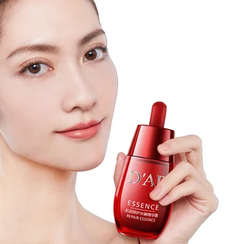 Repairing Face Serum 30ML Hyaluronic Acid Moisturizing Essence Refreshing Facial Skin Care Anti-Aging Firming Whitening Serums M
Repairing Face Serum 30ML Hyaluronic Acid Moisturizing Essence Refreshing Facial Skin Care Anti-Aging Firming Whitening Serums M
