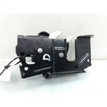 7809692 lock Capot Bmw 1 Series Lim. 5-trg. (f20) 118i 
7809692 lock Capot Bmw 1 Series Lim. 5-trg. (f20) 118i