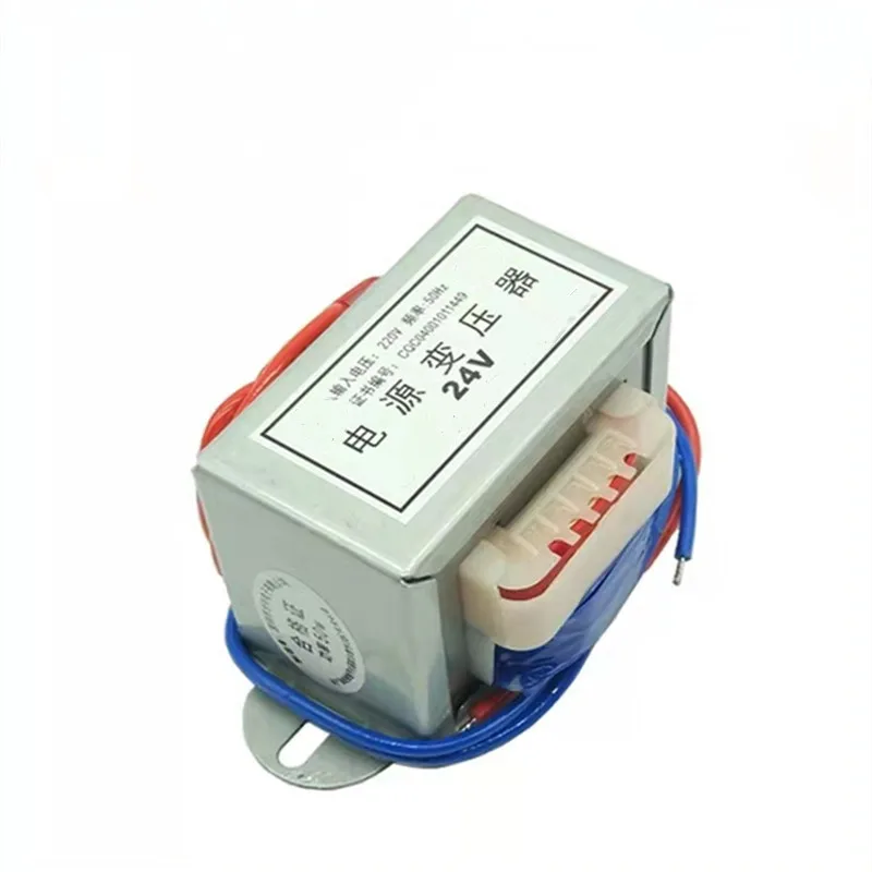 

1W 2W 5W 10W 15W 20W 30W 50W Power Transformer Input AC 110V/220V/380V Output AC Single/Dual 6V 9V 12V 15V 18V 24V 36V