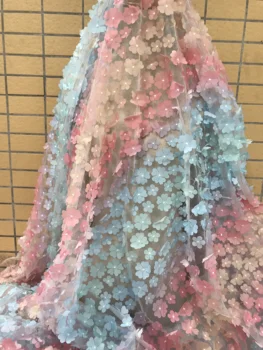 Cyndi-56.6828 embroidered Mesh Tulle fabric Factory price sequins Nigerian lace fabrics
Cyndi-56.6828 embroidered Mesh Tulle fabric Factory price sequins Nigerian lace fabrics