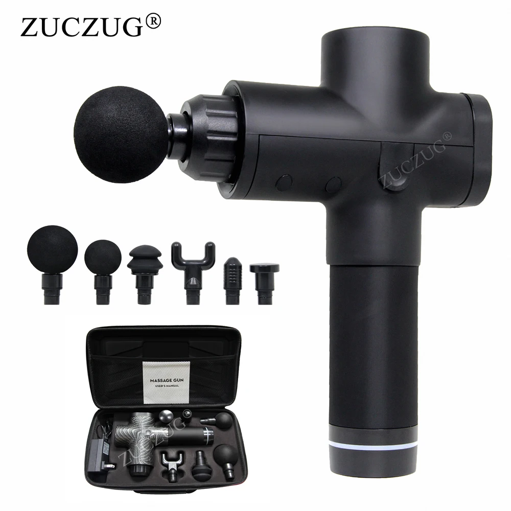 Muscle Massage Gun Deep Tissue Massager Therapy Gun Exercising Muscle Pain Relief Body Shaping Phoenix
Muscle Massage Gun Deep Tissue Massager Therapy Gun Exercising Muscle Pain Relief Body Shaping Phoenix