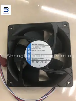 Good quality F2.115.2441 fan for SM74 offset printing machine spare parts
Good quality F2.115.2441 fan for SM74 offset printing machine spare parts