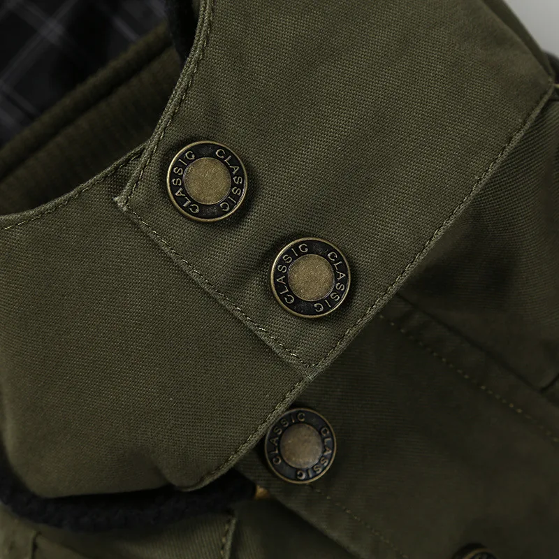 AliExpress Autumn New Style Men Washing Jacket Medium-length Hooded Slim Fit Water First Jacket Pure Cotton
AliExpress Autumn New Style Men Washing Jacket Medium-length Hooded Slim Fit Water First Jacket Pure Cotton