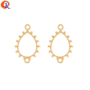 Cordial Design 100Pcs 15*24MM Jewelry Accessories/Earrings Connectors/Drop Shape/DIY Jewelry Making/Hand Made/Earring Findings
Cordial Design 100Pcs 15*24MM Jewelry Accessories/Earrings Connectors/Drop Shape/DIY Jewelry Making/Hand Made/Earring Findings