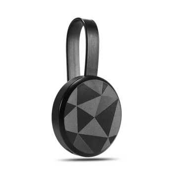 Wecast E19 1080P Wireless Tv Stick Hdmi Dongle Rk3036 Display Receiver Support H.265 Miracast Airplay Dlna Black
Wecast E19 1080P Wireless Tv Stick Hdmi Dongle Rk3036 Display Receiver Support H.265 Miracast Airplay Dlna Black