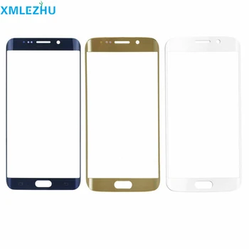 10Pcs For Samsung Galaxy S6 Edge Plus G928 G928F Front Outer Glass Lens Touch Screen Panel
10Pcs For Samsung Galaxy S6 Edge Plus G928 G928F Front Outer Glass Lens Touch Screen Panel