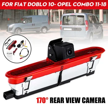 CCD HD Car Rear View Camera 7" Monitor Coms PAL Brake Light Parking for Fiat Doblo 2010+ Opel Combo 2011-2015 2016 2017 2018
CCD HD Car Rear View Camera 7" Monitor Coms PAL Brake Light Parking for Fiat Doblo 2010+ Opel Combo 2011-2015 2016 2017 2018