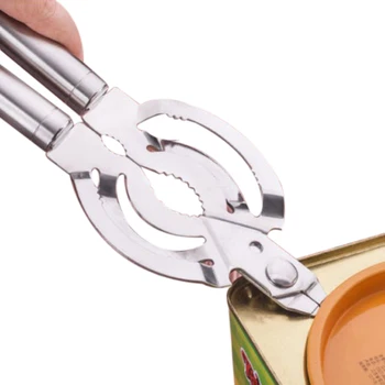 304 Stainless Steel Opener Opener Multi-Function Screw Cap Screw Cap Screw Cap Tool Kitchen Tool
304 Stainless Steel Opener Opener Multi-Function Screw Cap Screw Cap Screw Cap Tool Kitchen Tool
