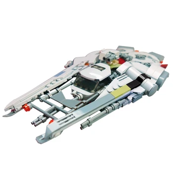 Millennium YT-2020 Imaginary Design Star Space Wars Moc Building Blocks Bricks Compatible Star Series Wars Toys
Millennium YT-2020 Imaginary Design Star Space Wars Moc Building Blocks Bricks Compatible Star Series Wars Toys