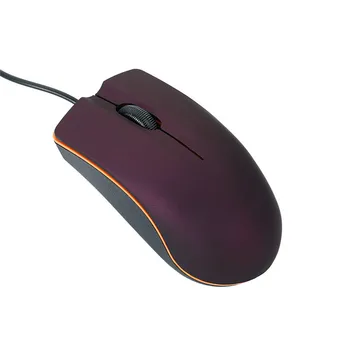 Wired Mouse 1200dpi Computer Office Mouse Matte USB Gaming Mouse Mice For PC Notebook Laptop Non Slip Wired Mouse Gamer
Wired Mouse 1200dpi Computer Office Mouse Matte USB Gaming Mouse Mice For PC Notebook Laptop Non Slip Wired Mouse Gamer