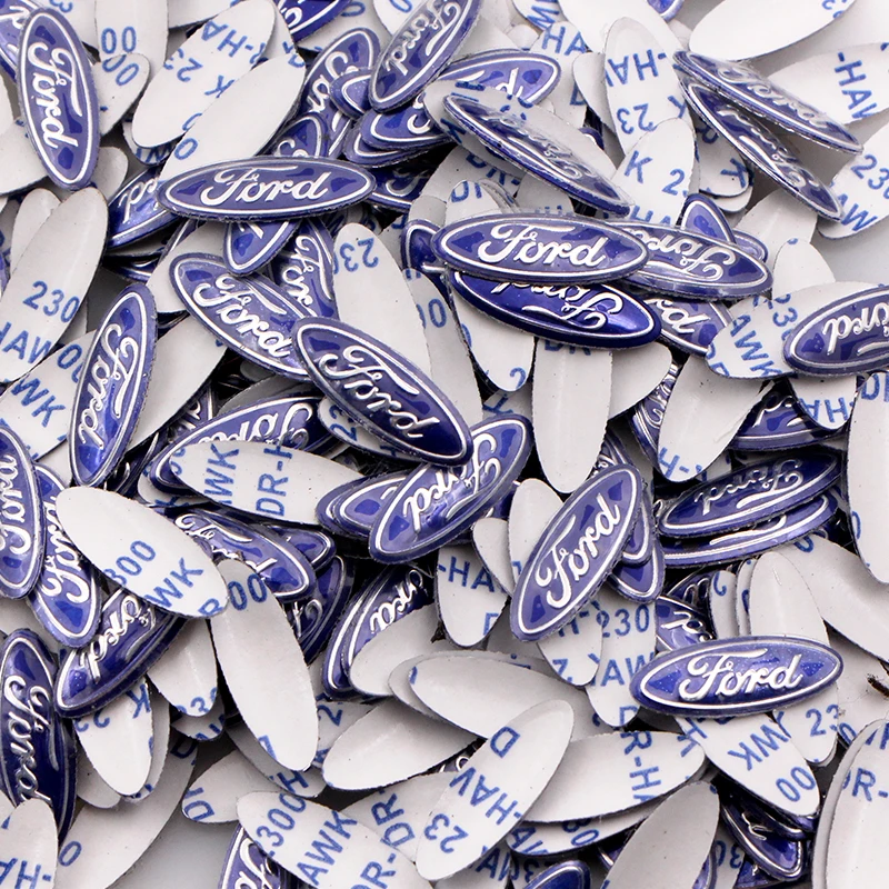 Car Logo Badge Stickers Keychain for Fords Focus 1 2 3 MK1 MK2 MK3 Fusion Sticker For Auto Key Ring Accessories Automotive goods
Car Logo Badge Stickers Keychain for Fords Focus 1 2 3 MK1 MK2 MK3 Fusion Sticker For Auto Key Ring Accessories Automotive goods