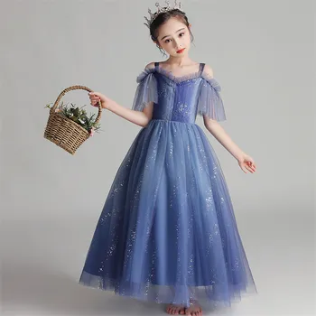 Summer Fashion Hotsale Model Show Catwalk Children Piano Host Costumes Dress Kids Teens Luxury Evening Party Communication Dress
Summer Fashion Hotsale Model Show Catwalk Children Piano Host Costumes Dress Kids Teens Luxury Evening Party Communication Dress