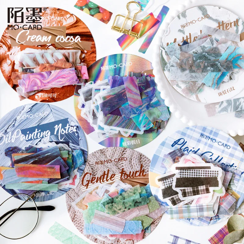 Creative Cartoon Sticker Hand-tear Tape Series Three Ins Wind Personality Hand Account DIY Decorative Hand Account Sticker
Creative Cartoon Sticker Hand-tear Tape Series Three Ins Wind Personality Hand Account DIY Decorative Hand Account Sticker