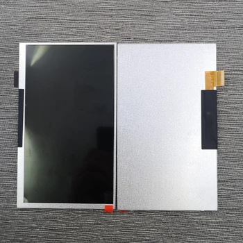 7inch FOR Irbis TZ52 3G / TZ53 / TZ54 Original LCD Display Matrix Supra M727G 3G TABLET M070WSP30-01A 30pin 164X97MM LCD Screen
7inch FOR Irbis TZ52 3G / TZ53 / TZ54 Original LCD Display Matrix Supra M727G 3G TABLET M070WSP30-01A 30pin 164X97MM LCD Screen