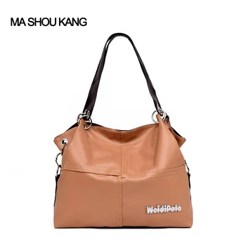 New Fashion Retro Women PU Handbag 4 Solid Color Generous Tote Zipper Large Capacity Trendy Simple Shoulder Bags damen taschen
New Fashion Retro Women PU Handbag 4 Solid Color Generous Tote Zipper Large Capacity Trendy Simple Shoulder Bags damen taschen