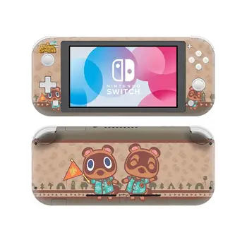 Vinyl Screen Skin Animal Crossing Protector Stickers for Nintendo Switch Lite NS Console Nintend Switch Lite Skins
Vinyl Screen Skin Animal Crossing Protector Stickers for Nintendo Switch Lite NS Console Nintend Switch Lite Skins