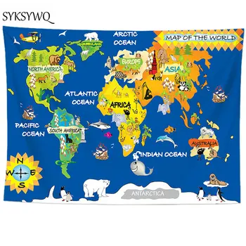 animal tapestry wall hanging home decoration world map wall carpet drap mural drop shipping wall cloth blanket
animal tapestry wall hanging home decoration world map wall carpet drap mural drop shipping wall cloth blanket