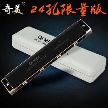 harmonica, beginner, limited edition, children's student, adult C, self-study, professional playing instrument.
harmonica, beginner, limited edition, children's student, adult C, self-study, professional playing instrument.