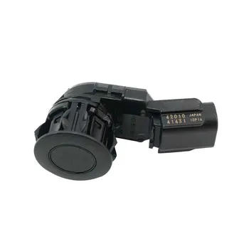 Front Rear ABS Plastic 8934 42010 41431 Detector System Buzzer Alarm Parking Sensor Reversing Radar Ultrasonic Wave For Lexus
Front Rear ABS Plastic 8934 42010 41431 Detector System Buzzer Alarm Parking Sensor Reversing Radar Ultrasonic Wave For Lexus