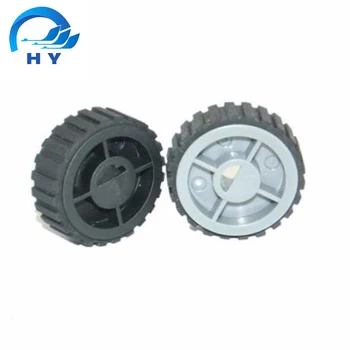 2pcs/set New OEM lex# MARK E260 E360 E460 E462 X264 X363 X364 X463 X466 Printer Pick up roller 40X5440 40X5451
2pcs/set New OEM lex# MARK E260 E360 E460 E462 X264 X363 X364 X463 X466 Printer Pick up roller 40X5440 40X5451