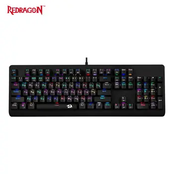 Keyboards Redragon 77488 mechanical keyboard gaming keyboard computer peripherals computers 
Keyboards Redragon 77488 mechanical keyboard gaming keyboard computer peripherals computers