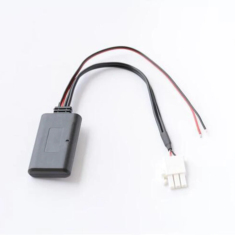 Biurlink Motorcycle Bluetooth Adapter Motor Aux-in Audio Cable for Honda Goldwing GL1800
Biurlink Motorcycle Bluetooth Adapter Motor Aux-in Audio Cable for Honda Goldwing GL1800