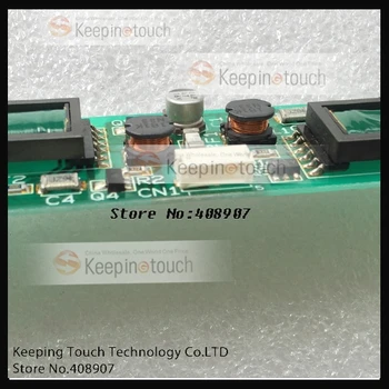 For New KCB104VG2CA KCB6448BSTT-X11 C06-D12-5A LCD CCFL Power Inverter
For New KCB104VG2CA KCB6448BSTT-X11 C06-D12-5A LCD CCFL Power Inverter