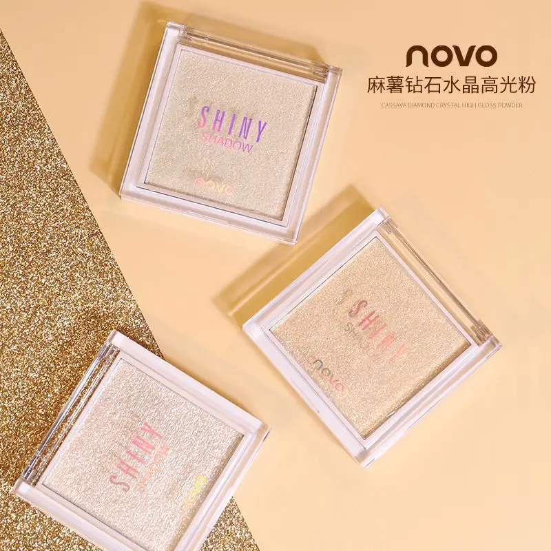 NEW Makeup Highlighter Palette For Face Bronzer Powder Bright Facial Contour Blush Palette Shimmer Make Up Blusher Highlight
NEW Makeup Highlighter Palette For Face Bronzer Powder Bright Facial Contour Blush Palette Shimmer Make Up Blusher Highlight