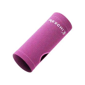Summer Ice Silk Cooling Wristband Sunscreen Mesh Anti-Skid Bracelet Sweat Band 63HC
Summer Ice Silk Cooling Wristband Sunscreen Mesh Anti-Skid Bracelet Sweat Band 63HC