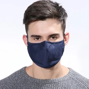 Unisex Mask PM2.5 Breathable Mouth Mask Unisex Face Mask Washable and Reusable Pollution-proof Mouth Cover Maschere
Unisex Mask PM2.5 Breathable Mouth Mask Unisex Face Mask Washable and Reusable Pollution-proof Mouth Cover Maschere