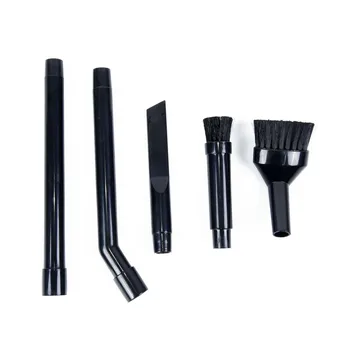 9pcs/Set Mini Brush Head Nozzle Handheld Tool Vehicle Cleaning Kit Replacement For Dyson V7 V8 V10 Vacuum Cleaner Parts Access
9pcs/Set Mini Brush Head Nozzle Handheld Tool Vehicle Cleaning Kit Replacement For Dyson V7 V8 V10 Vacuum Cleaner Parts Access