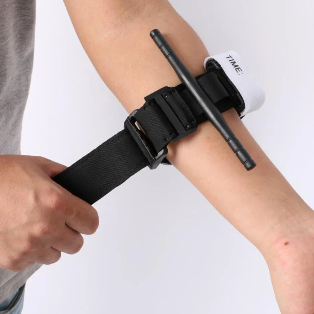 1PC Medical Emergency Tourniquet Outdoor Portable First Aid Quick Slow Release Buckle Survival Tool Military Medical Supplies
1PC Medical Emergency Tourniquet Outdoor Portable First Aid Quick Slow Release Buckle Survival Tool Military Medical Supplies