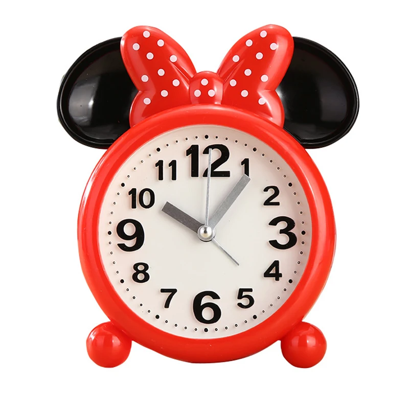 Cute Alarm Clock Student Desk Clock Mini Alarm Clock Children Kids Nice Gifts For Home Docoration
Cute Alarm Clock Student Desk Clock Mini Alarm Clock Children Kids Nice Gifts For Home Docoration